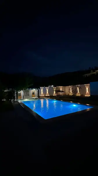 Sarvar