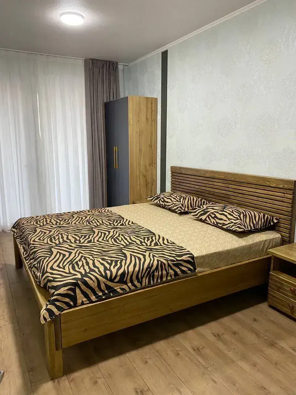 Dacha New
