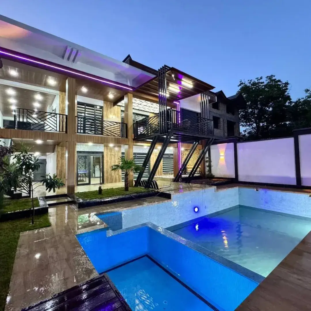 Jurassic World 5 pornosini tomosha qiling