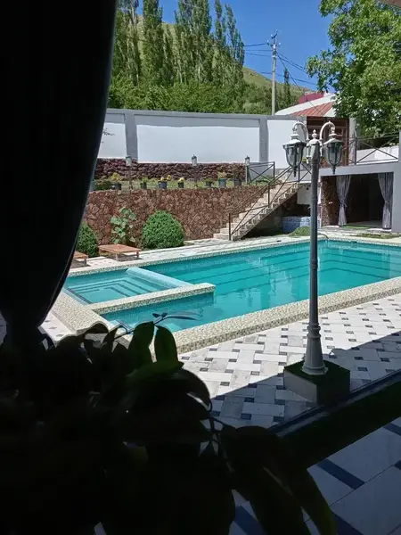 Oilaviy Dacha