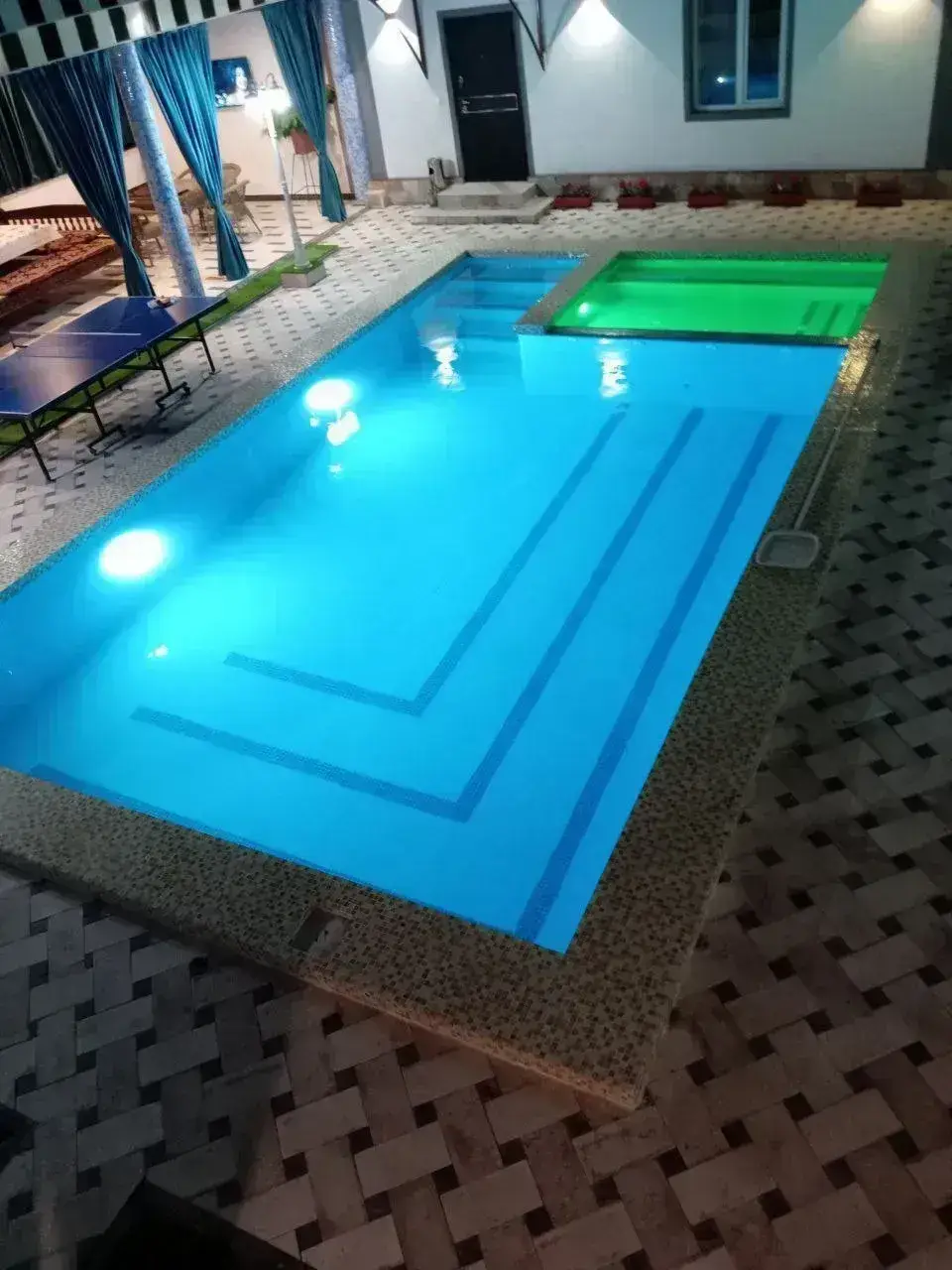 Oilaviy Dacha