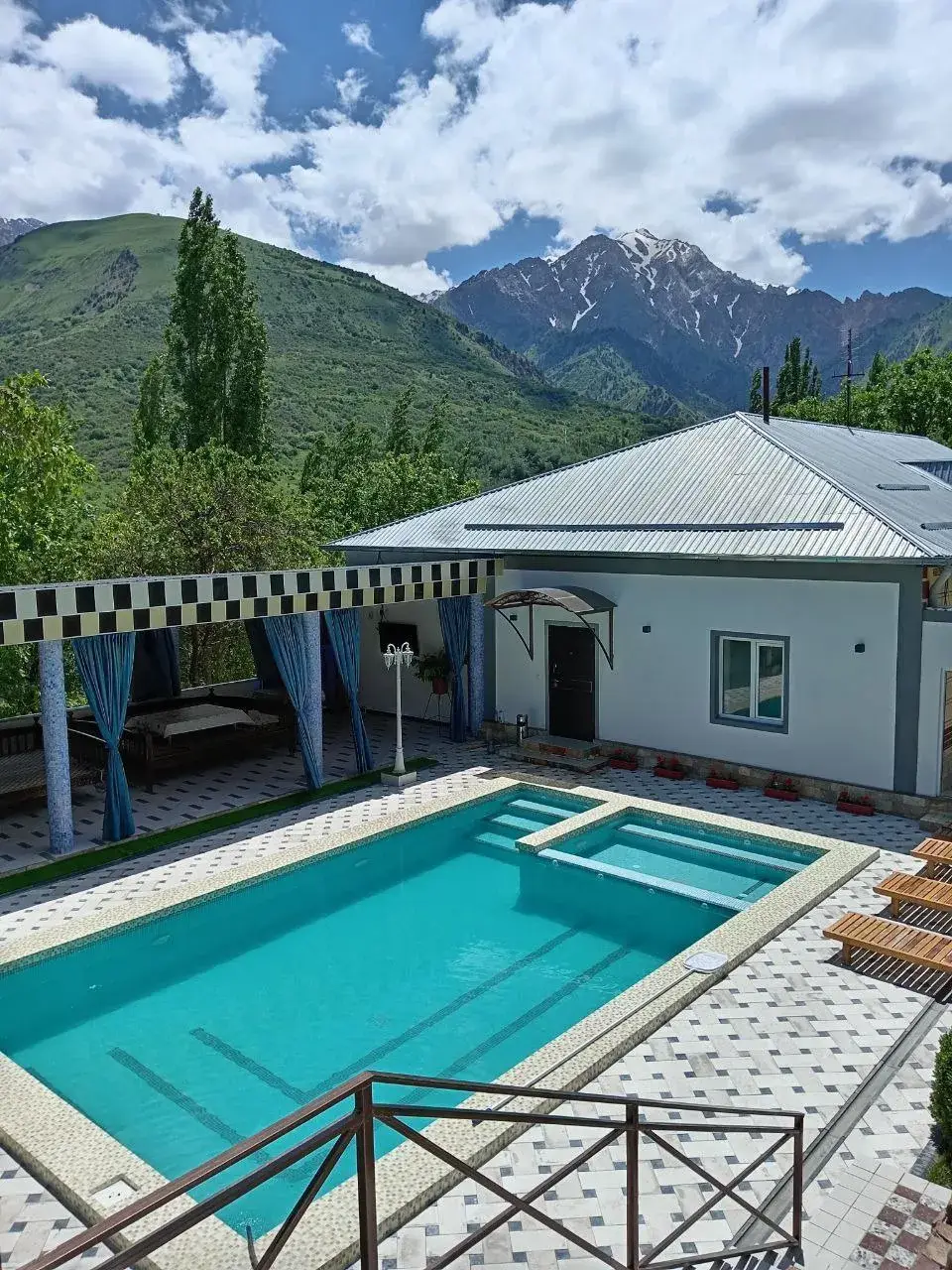 Oilaviy Dacha