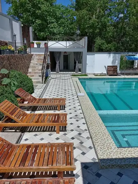 Oilaviy Dacha