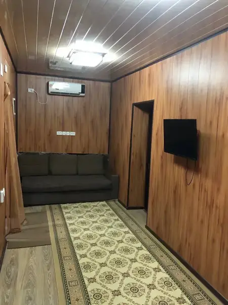 Семейная Дача