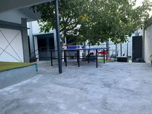 Oqtosh Oilaviy Dacha