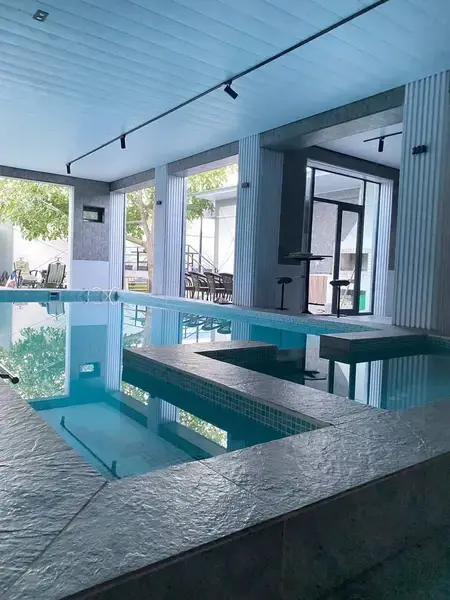 Oqtosh Oilaviy Dacha