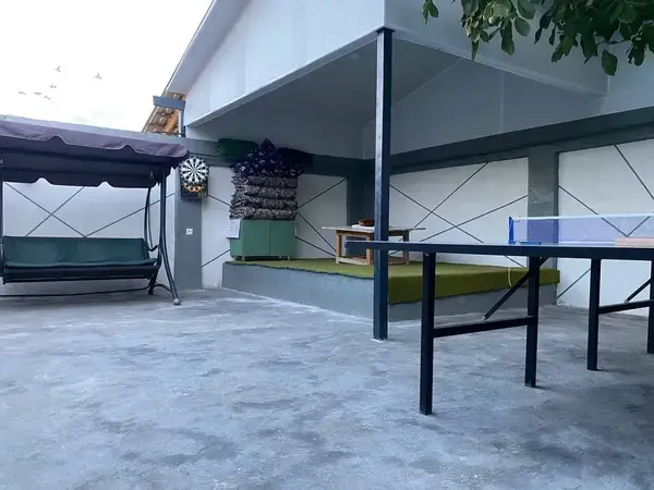 Oqtosh Oilaviy Dacha