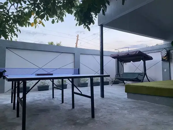 Oqtosh Oilaviy Dacha