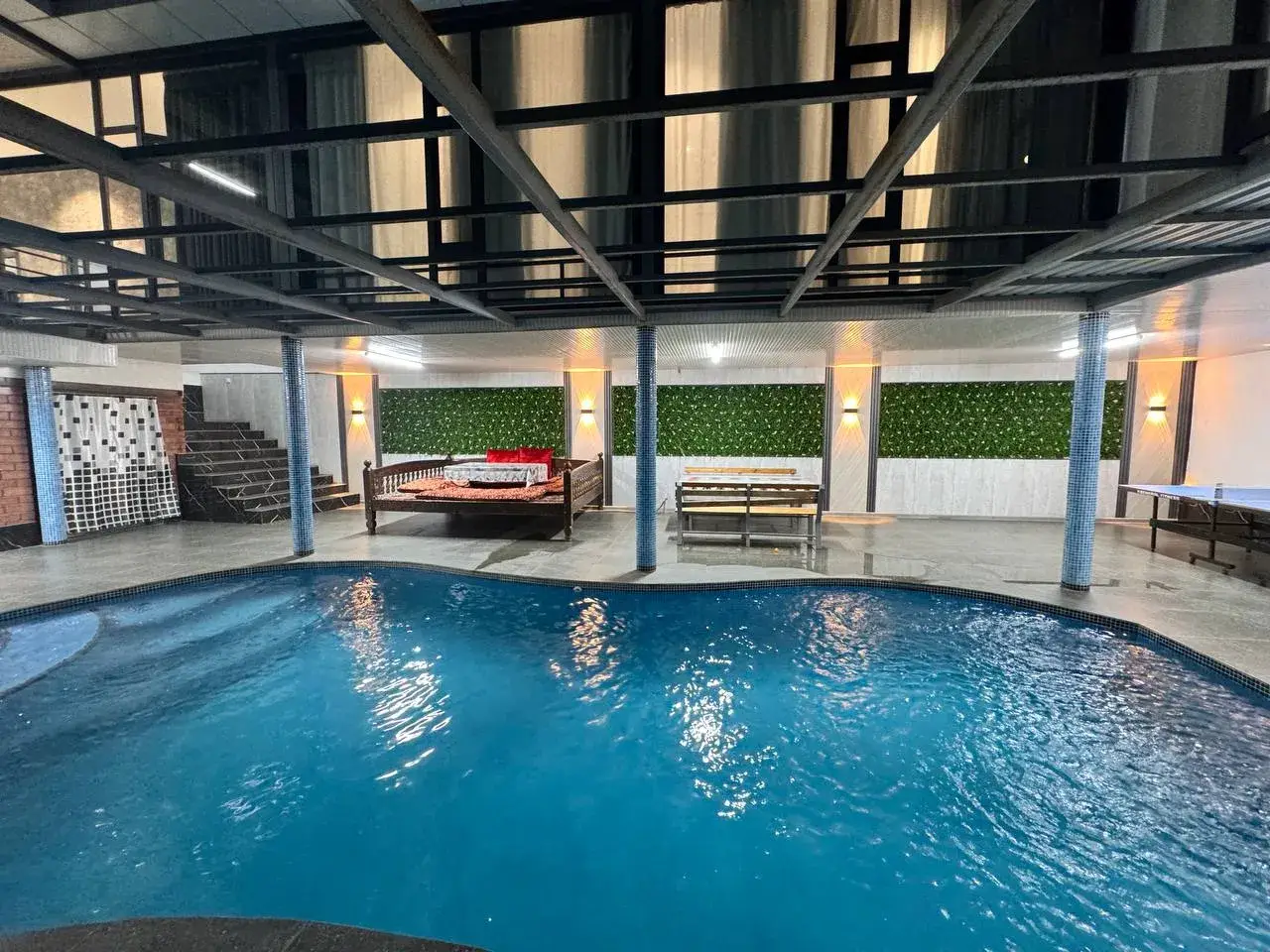 Хумсон "манзара 2"