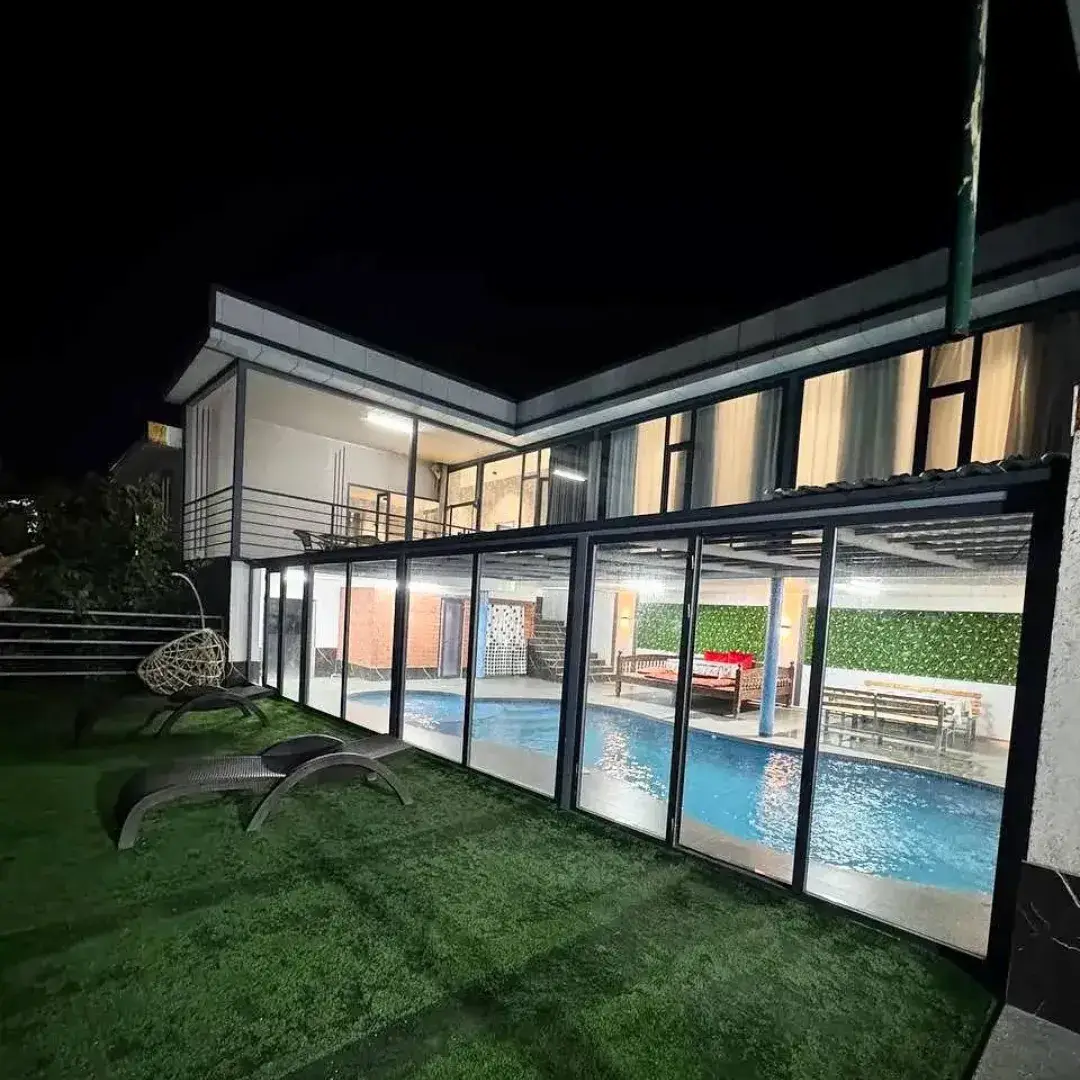 Хумсон "манзара 2"