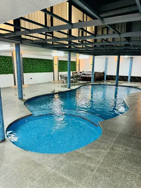 Хумсон "Манзара 2"