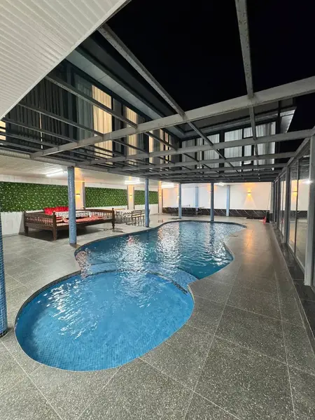 Хумсон "манзара 2"