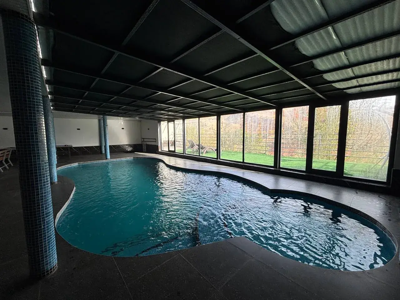 Хумсон "манзара 2"