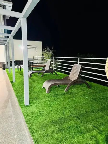 Хумсон "Манзара 2"