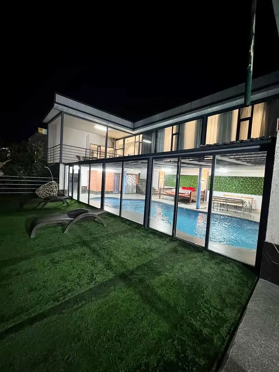 Хумсон "манзара 2"