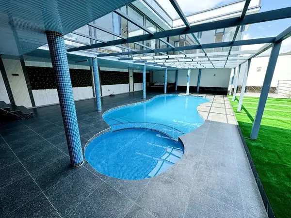 Хумсон "Манзара 2"