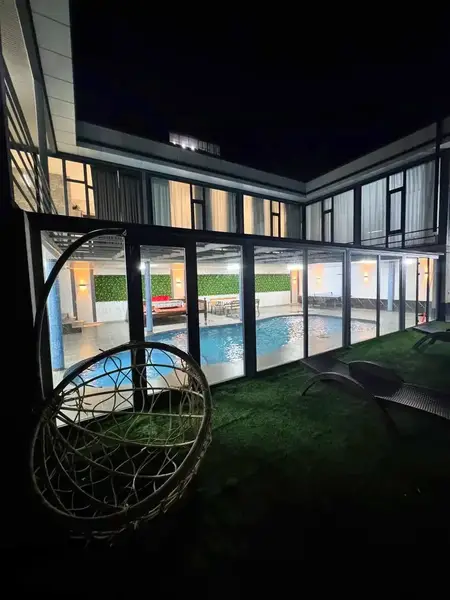 Хумсон "манзара 2"