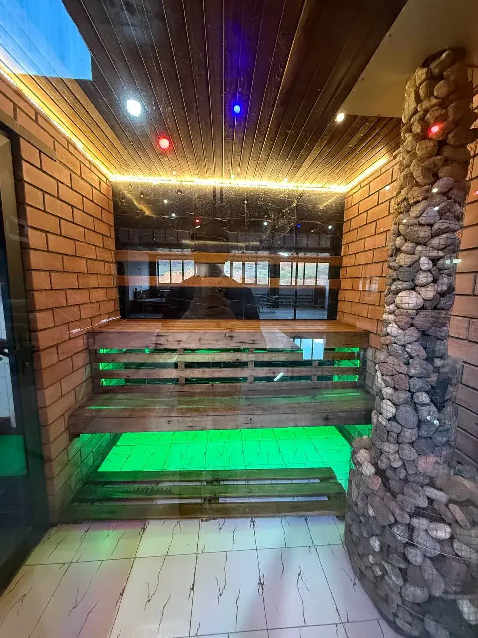 Хумсон "манзара"