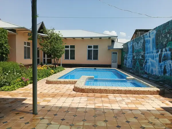 Dacha Shinam