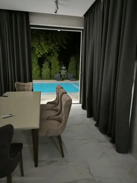 La’cor Premium Guest House