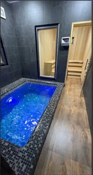 Fenix River