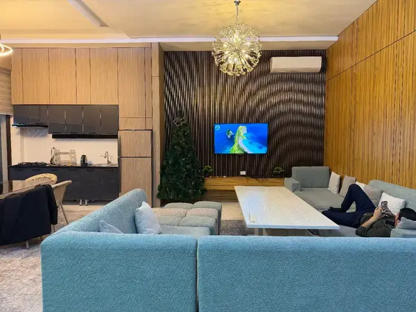 Dacha 302