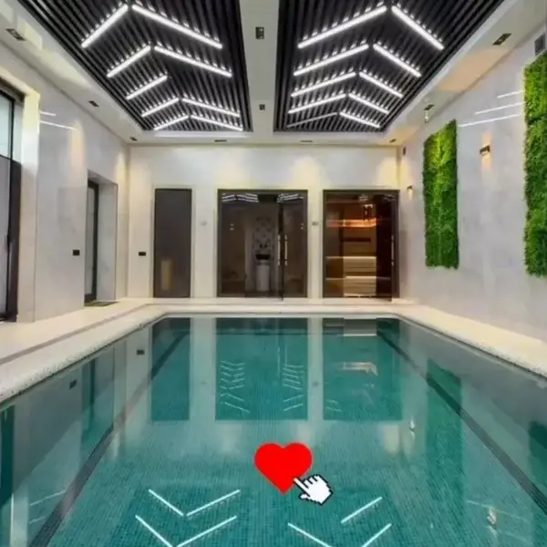 Haven Hill Villa Bali