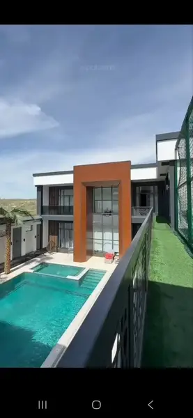 Haven Hill Villa Bali