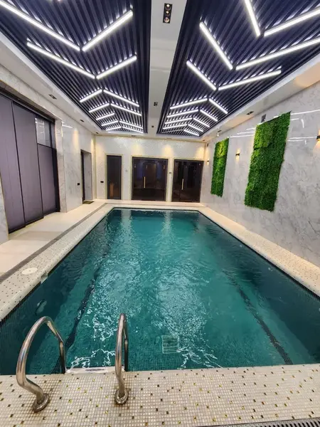 Haven Hill Villa Bali