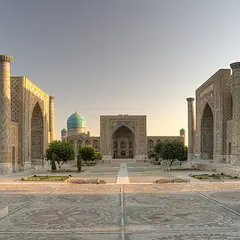 Samarqand viloyati