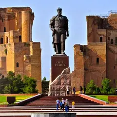 Qashqadaryo viloyati