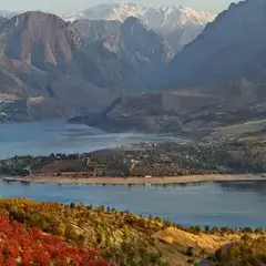 Toshkent viloyati