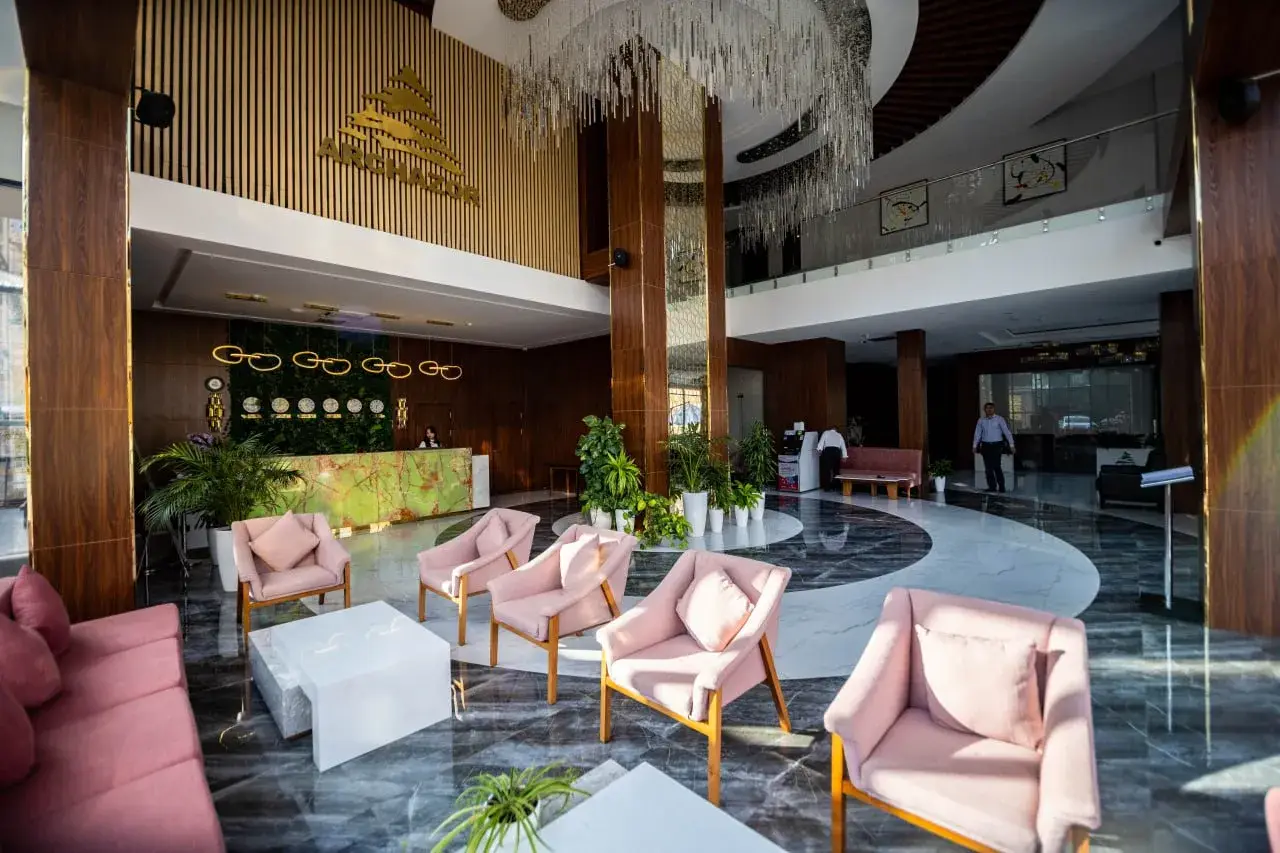 Archazor Mountain Resort