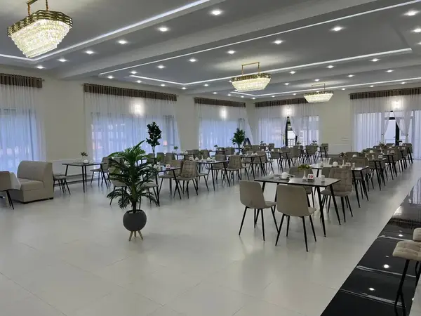 Marmara Resort
