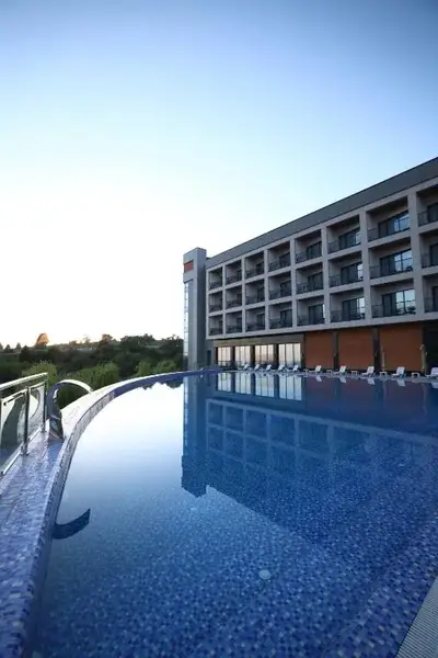 Azure Resort