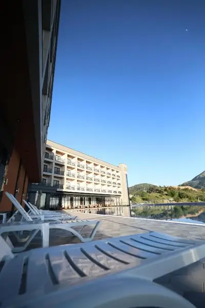 Azure Resort