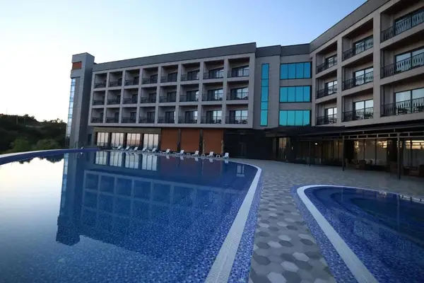 Azure Resort