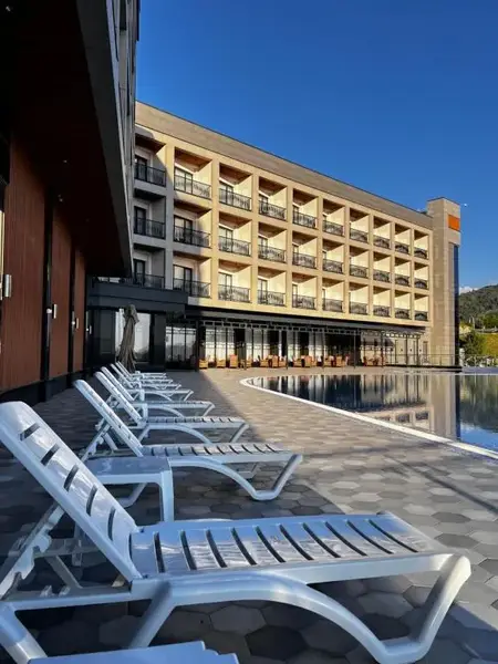 Azure Resort