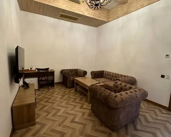 Pana Hotel