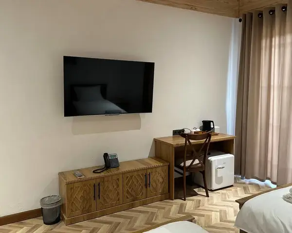 Pana Hotel
