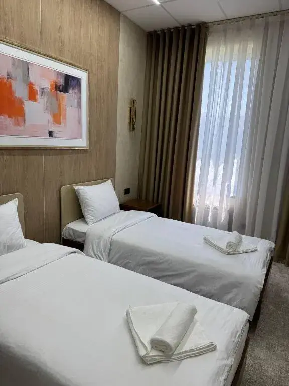 Double or Twin Room