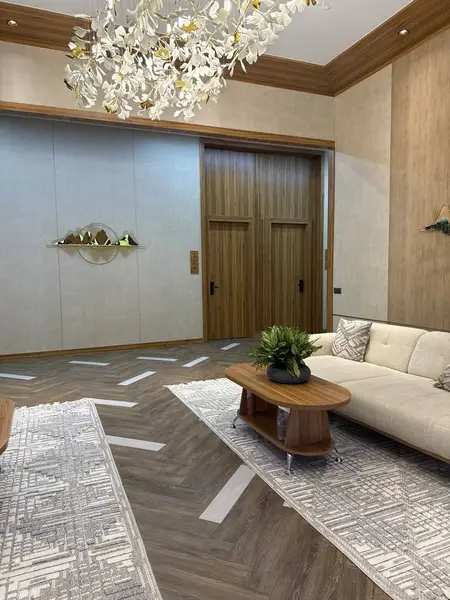 Kumushkon Resort
