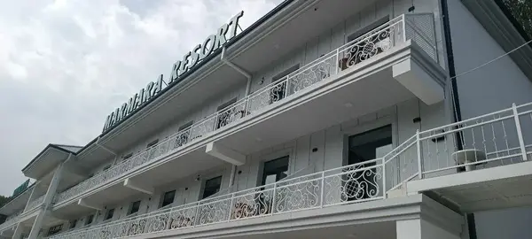 Marmara Resort