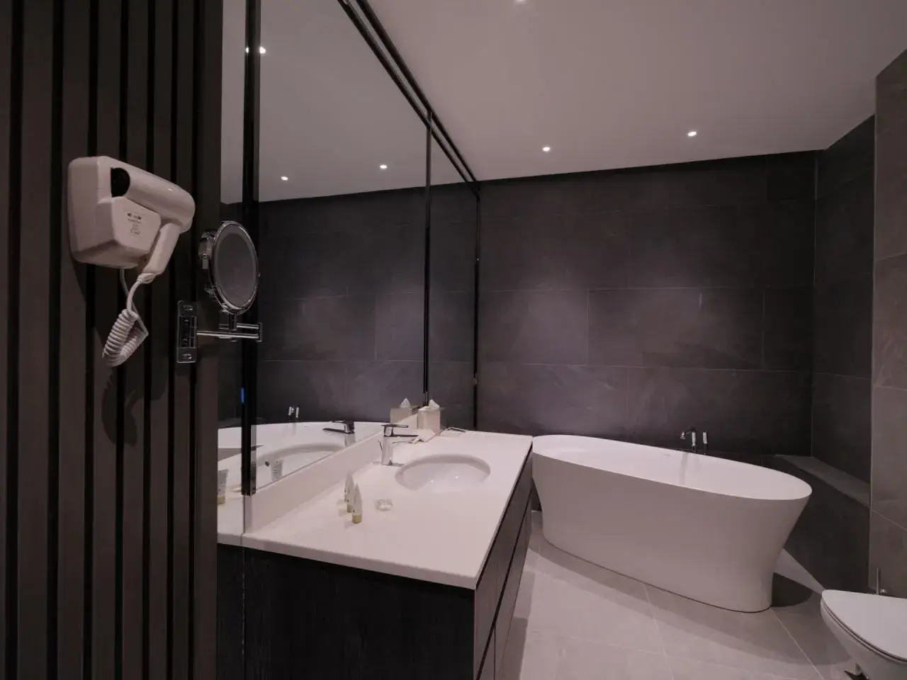 Executive Suite Room