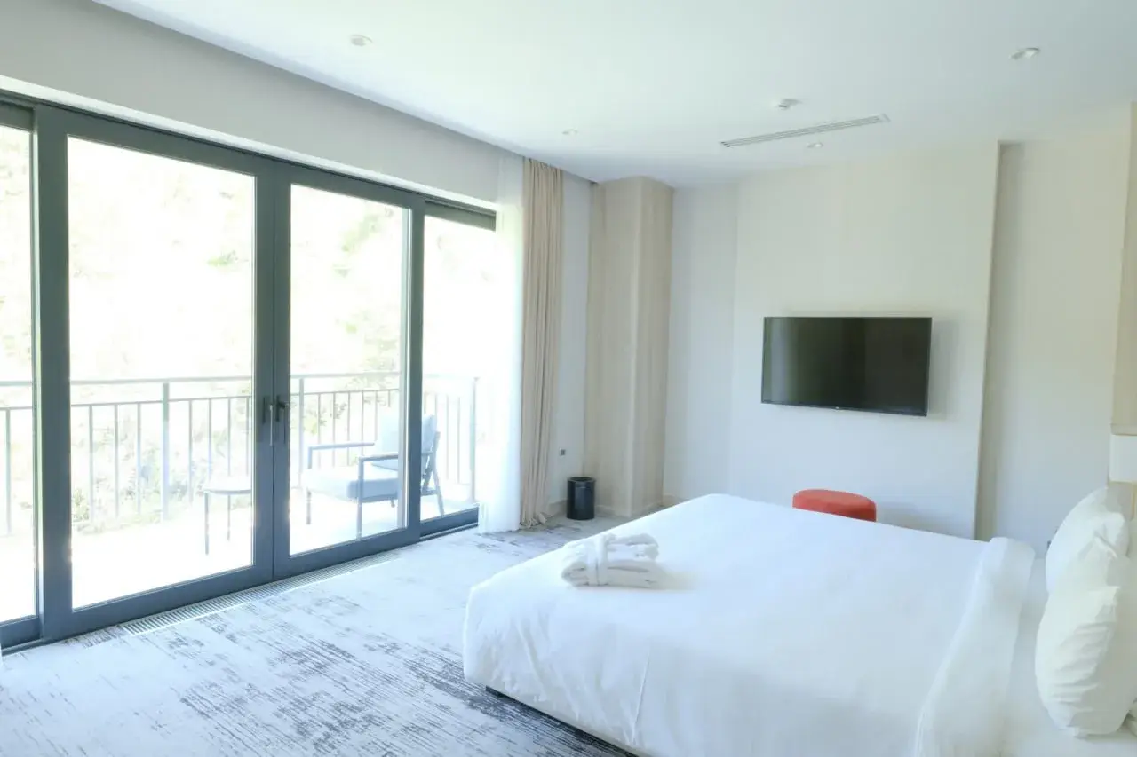 Executive Suite Room