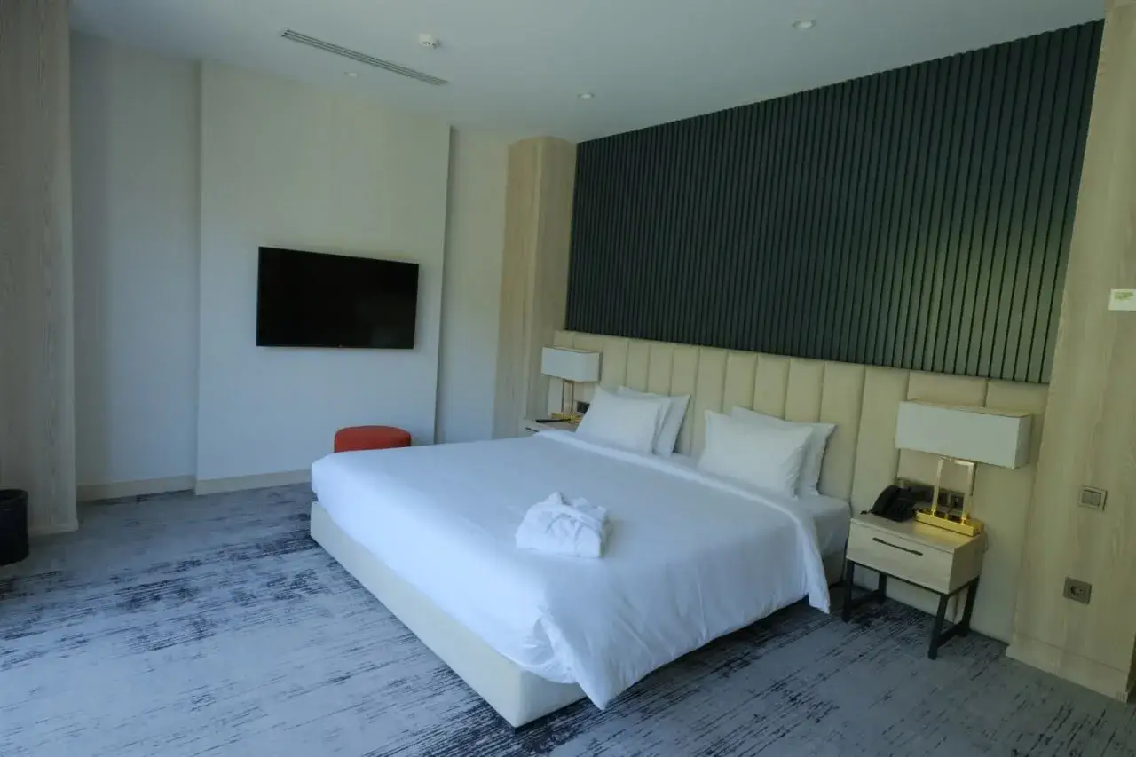 Executive Suite Room
