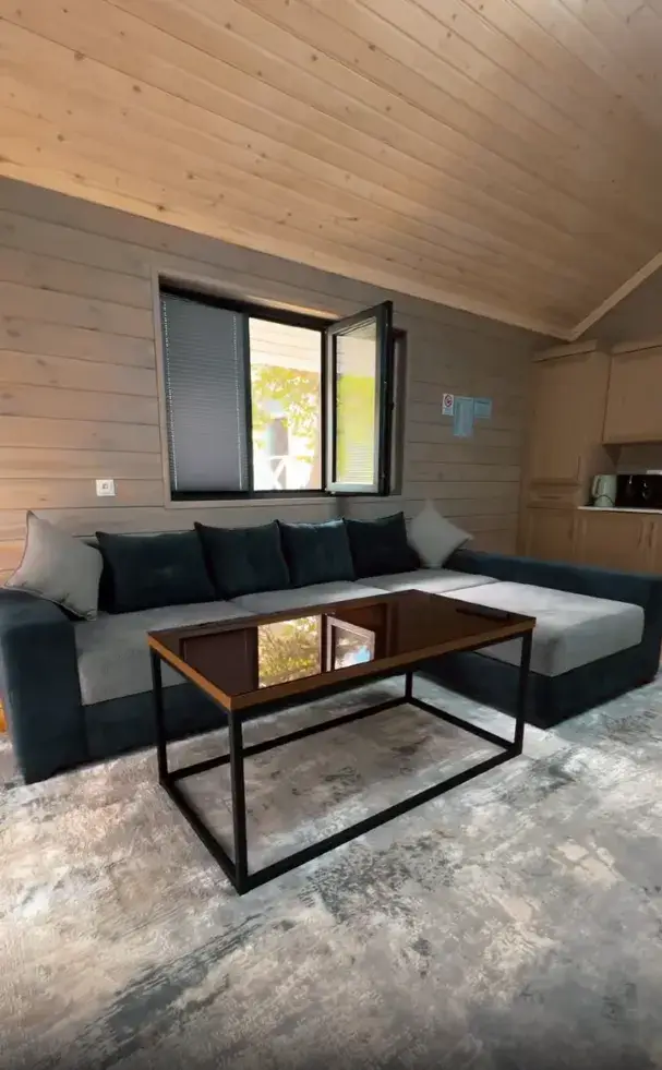 Lyuks 4 kishilk Shale