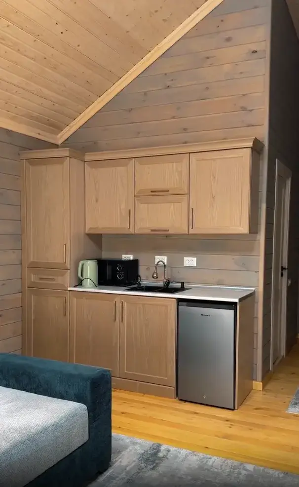 Lyuks 4 kishilk Shale