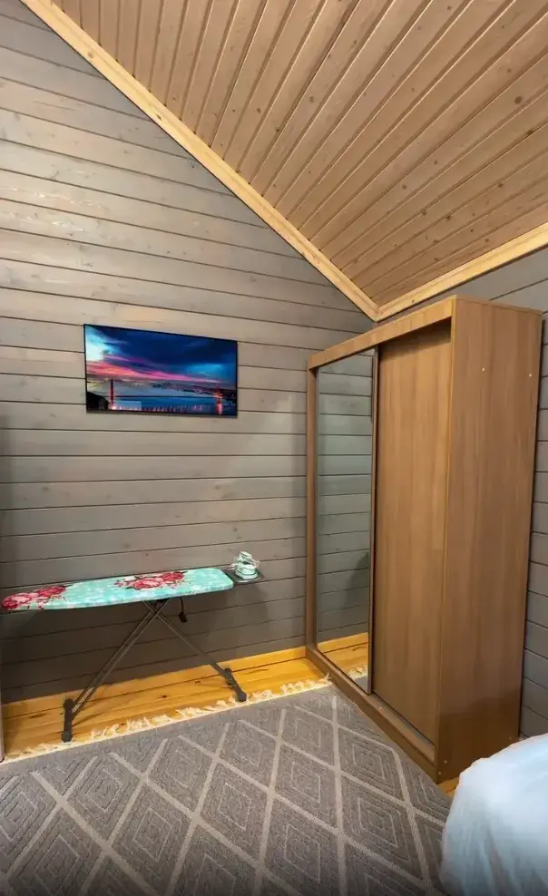 Lyuks 4 kishilk Shale