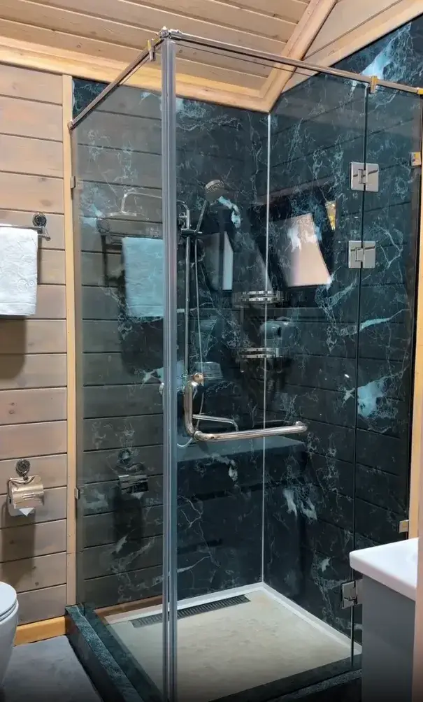 Lyuks 4 kishilk Shale